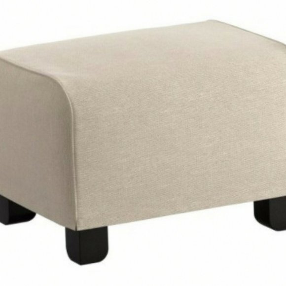 IKEA GRONLID Cover for Ottoman Footrest Sporda Natural 703.993.41 Beige - Picture 5 of 5